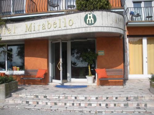 Colombare Hotel | Hotel Mirabello