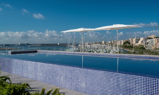 Son Armadams Hotel | Hotel Mirador
