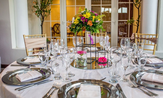 San Salvador Hotel | Hotel Mirador Plaza