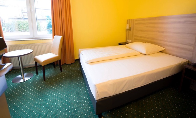 Altstadt Hotel | Hotel Mirage
