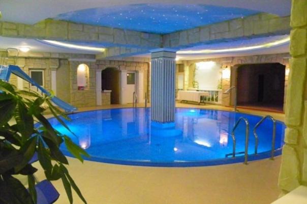 Lviv Oblast Hotel | Hotel Mirage