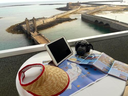 Arrecife Hotel | Hotel Miramar