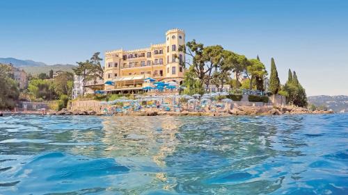 Opatija Hotel | Hotel Miramar