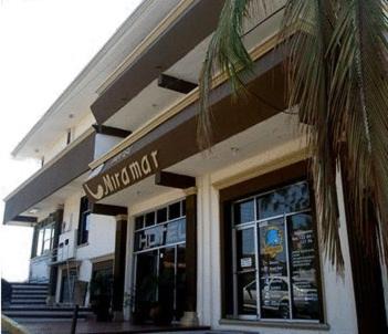 La Paz Hotel | Hotel Miramar - La Paz