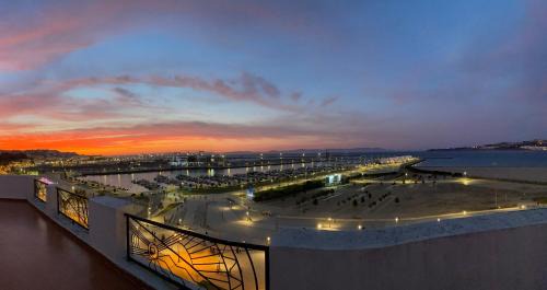Tangier Hotel | Hotel Miramar
