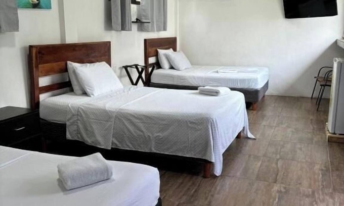 Centro Hotel | Hotel Miriam