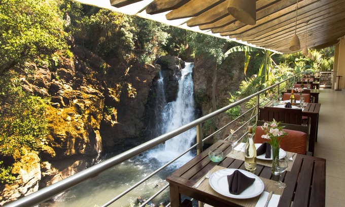 Valle de Bravo Hotel | Hotel Misión Grand Valle De Bravo