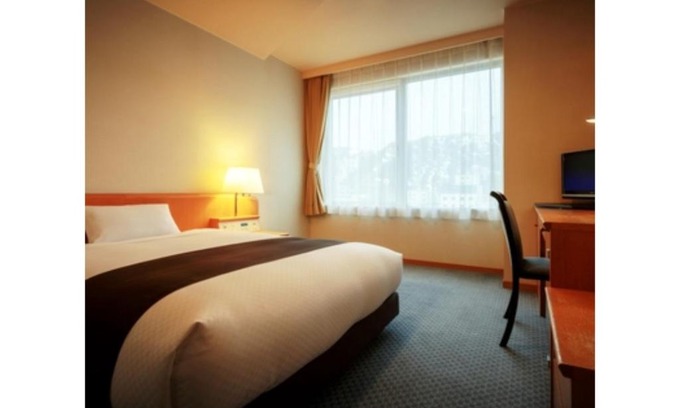 Wakkanai Hotel | Hotel Miyuki - Vacation STAY 60548v
