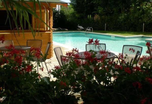 Chianciano Terme Hotel | Hotel Mizar