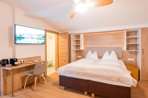 City Centre Salzburg Hotel | Hotel Modus