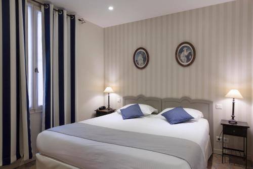 9th Arrondissement Hotel | Hotel Mogador