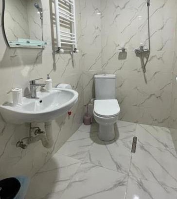 Khulo Hotel | Hotel MOGZAURI