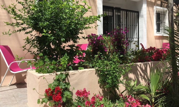 Cannes City Centre Hotel | Hotel Molière