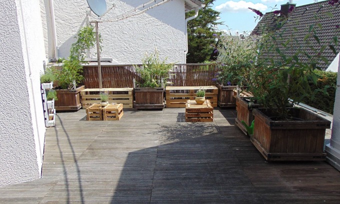 Bad Homburg v.d. Hoehe Hotel | Hotel Molitor