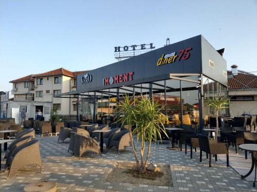 Velika Plana Hotel | Hotel Moment