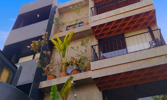 Tuxtla Gutierrez Hotel | Hotel Momotus