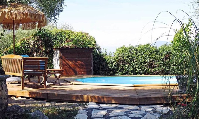 La Gaude Hotel | Hotel Mon Soleil