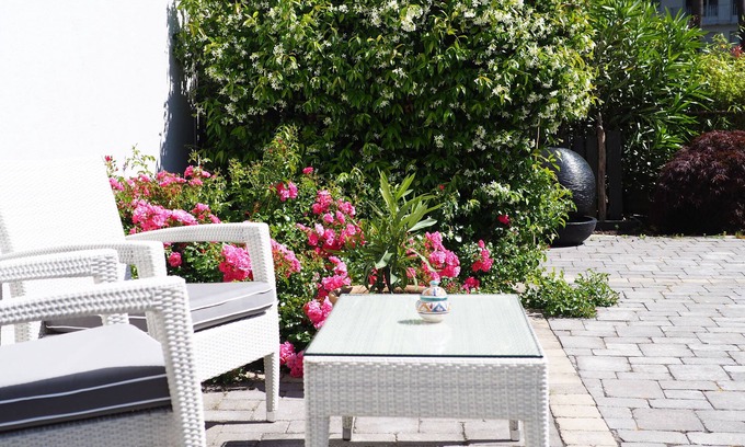 La Baule-Escoublac Hotel | Hotel Mona Lisa