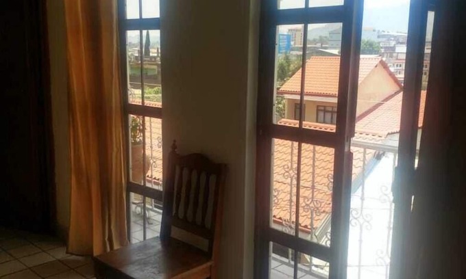 Centro Hotel | Hotel Monarca
