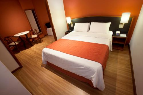 Consolacao Hotel | Hotel Moncloa