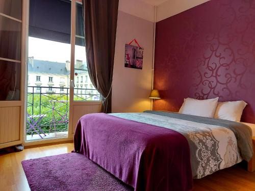Tours City Centre Hotel | Hotel Mondial