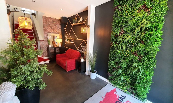 Tours City Centre Hotel | Hotel Mondial