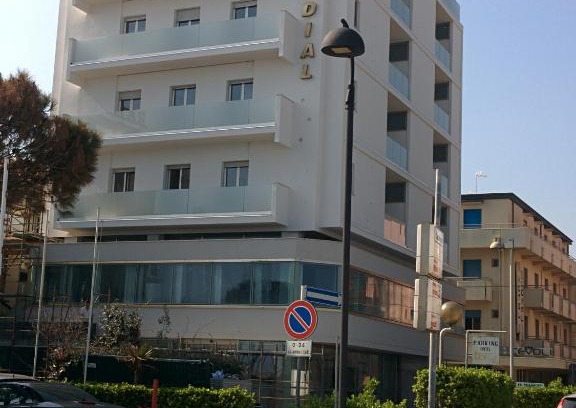 Igea Marina Hotel | Hotel Mondial