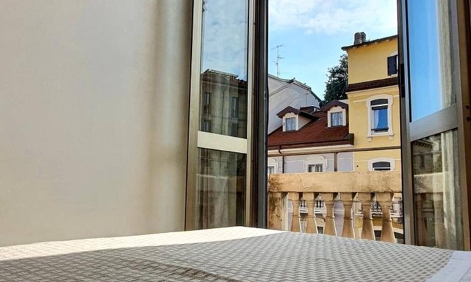 Central Station Hotel | Hotel Mondial
