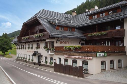 Sesto Hotel | Hotel Mondschein