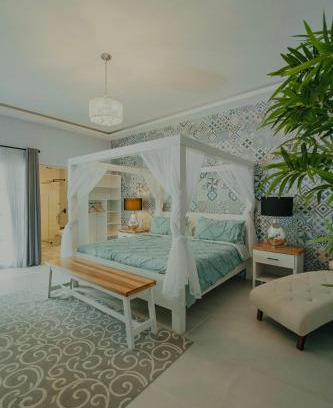 El Cerro Hotel | Hotel Mono Azul