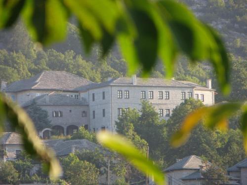 Monodendri Hotel | Hotel Monodendri