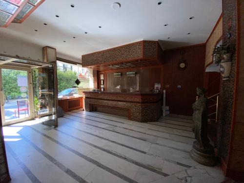 Asmali Mescit Hotel | Hotel Monopol