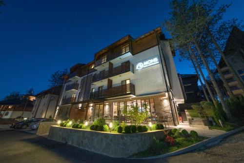 Zlatibor Apartment | Hotel Mons