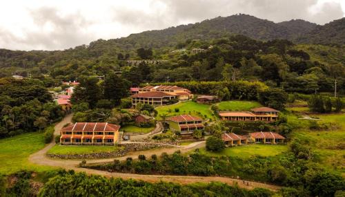 Monteverde Hotel | Hotel Montaña Monteverde