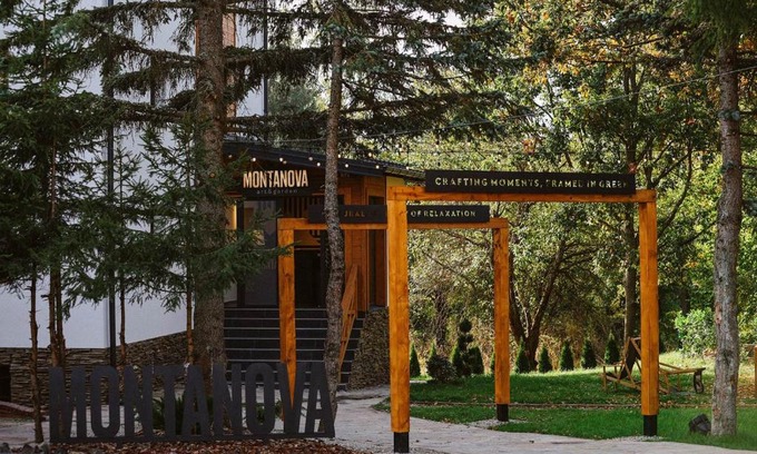 Zlatibor Apartment | Hotel Montanova