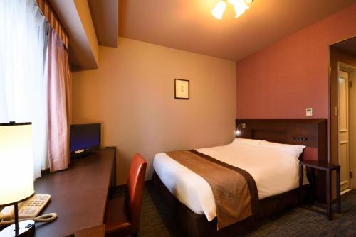 Aoba Ward Hotel | Hotel Monte Hermana Sendai