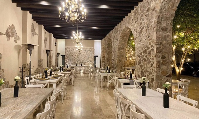 Bernal Hotel | Hotel Montebello