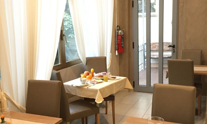 Casoretto Hotel | Hotel Montecarlo