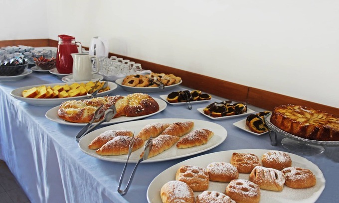 Fogliano Marina Hotel | Hotel Montefiore