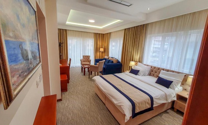 Tivat Hotel | Hotel Montenegrino