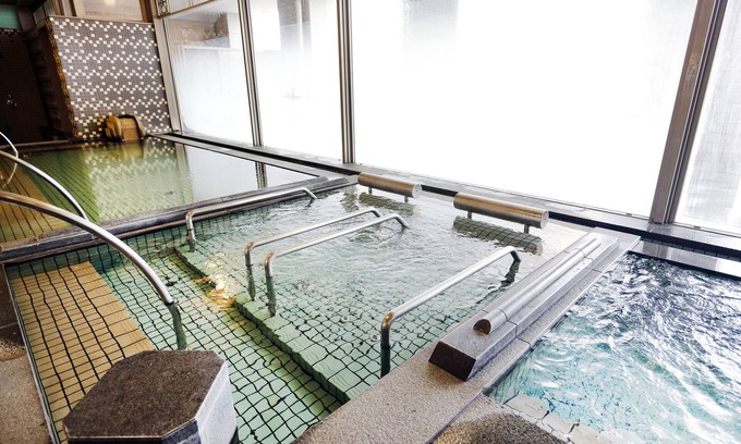 Chuo Hotel | Hotel Monterey La Soeur Osaka