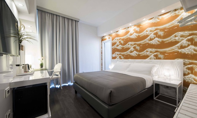 Salerno Hotel | Hotel Montestella