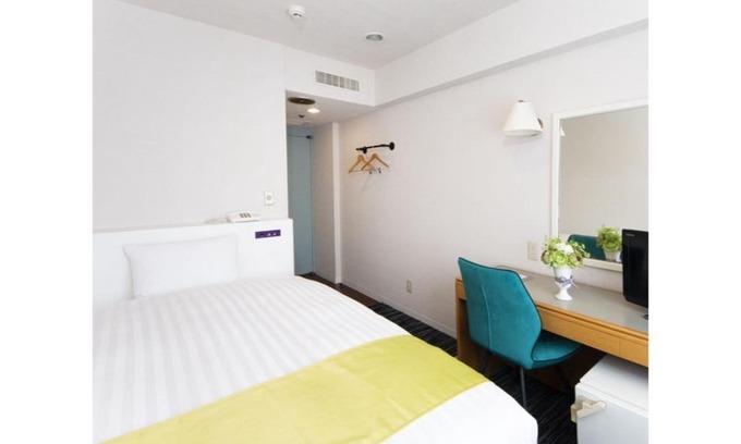 Yonezawa Hotel | HOTEL MONTOVIEW YONEZAWA / Vacation STAY 77095