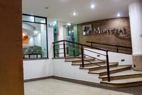Leon Centro Hotel | Hotel Montreal