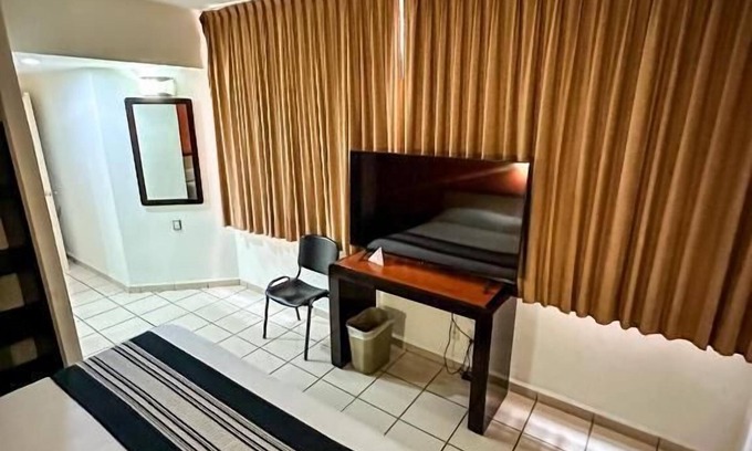 Leon Centro Hotel | Hotel Montreal