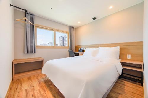 Downtown Hotel | Hotel Moon