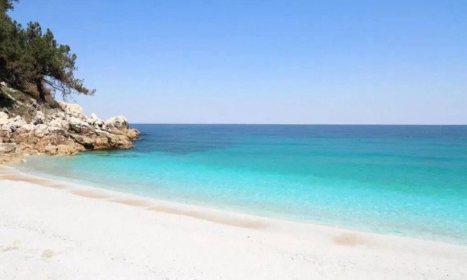 Pefkari Hotel | Hotel Moonbeam