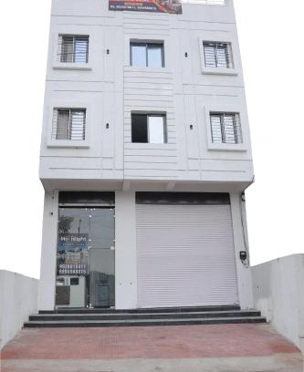 Udaipur District Hotel | Hotel Moonlight