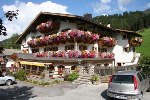 Sesto Hotel | Hotel Mooserhof