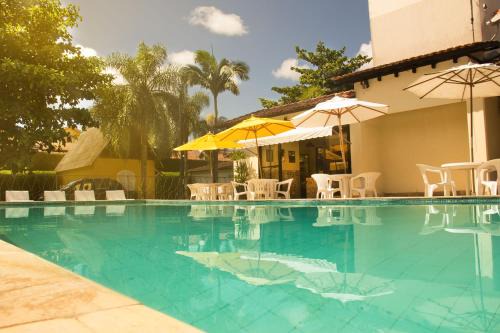 Penedo Hotel | Hotel Moradas do Penedo